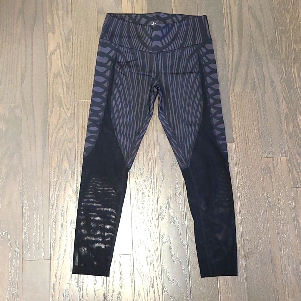 Alo capri leggings size small